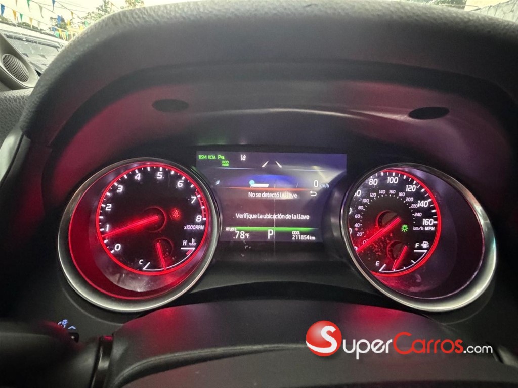 2018 Toyota Camry XSE — foto 3 / 12