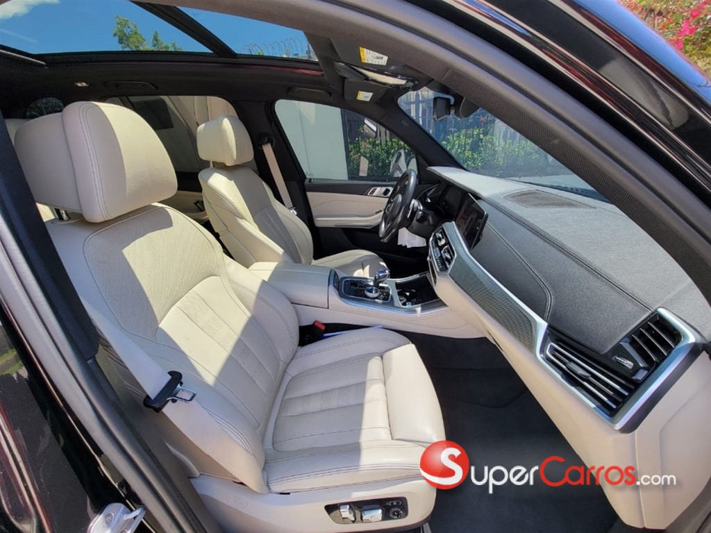 2020 BMW X 5 M Package — foto 4 / 6
