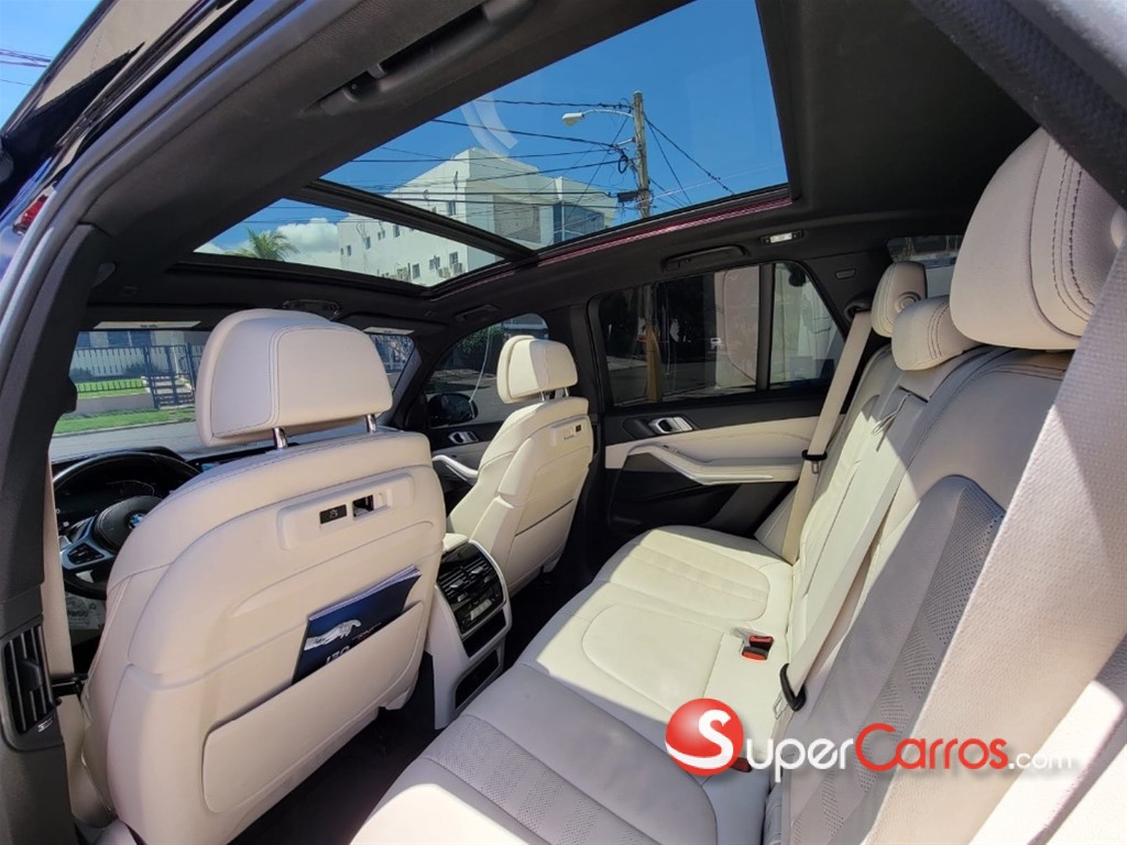 2020 BMW X 5 M Package — foto 5 / 6