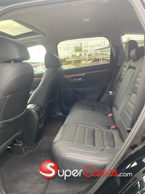 2022 Honda CR-V EX — foto 7 / 9