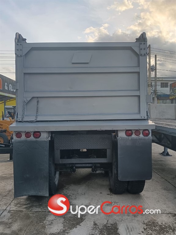 2005 Mack Volqueta STECO — foto 2 / 5