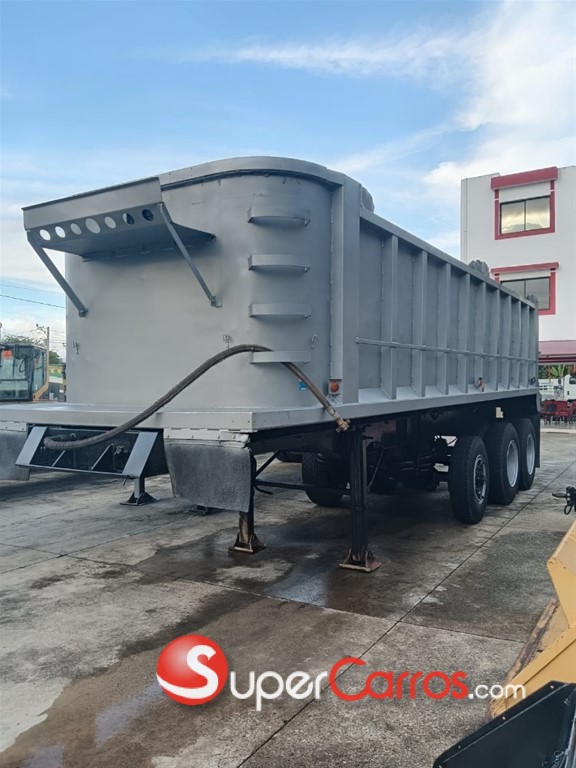 2005 Mack Volqueta STECO — foto 4 / 5