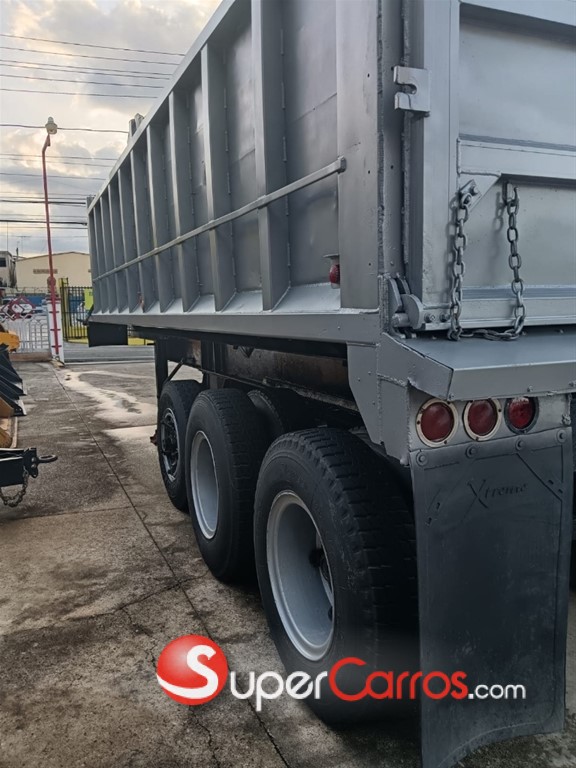 2005 Mack Volqueta STECO — foto 5 / 5