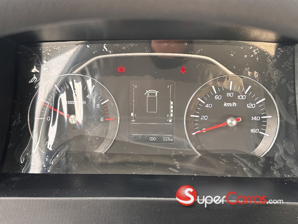2026 Maxus C100 12 pies — foto 9 / 9