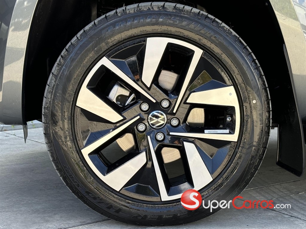 2025 Volkswagen Amarok Extreme — foto 7 / 7