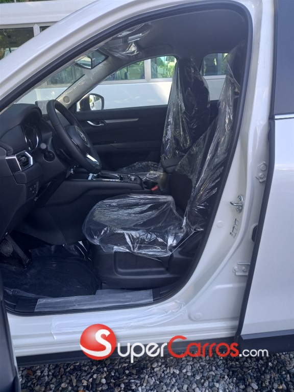 2026 Mazda CX-5 — foto 5 / 12