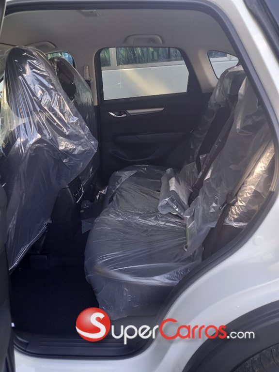 2026 Mazda CX-5 — foto 6 / 12