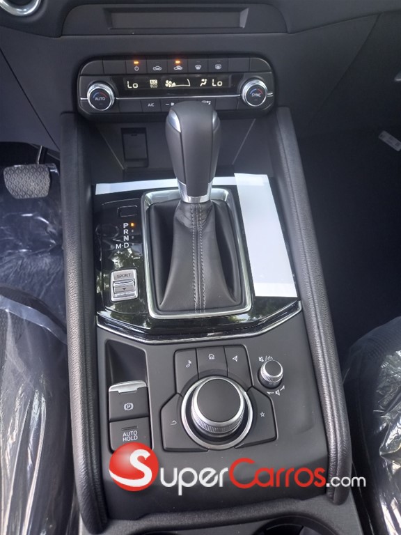 2026 Mazda CX-5 — foto 8 / 12