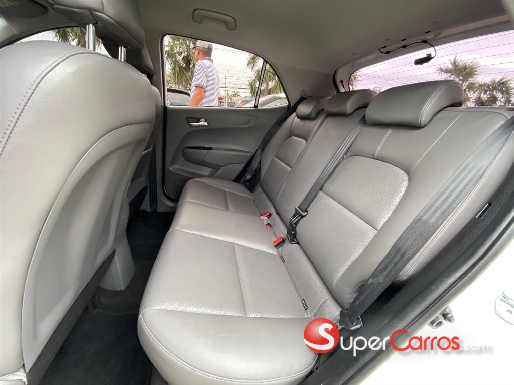2021 Kia Morning — foto 6 / 10