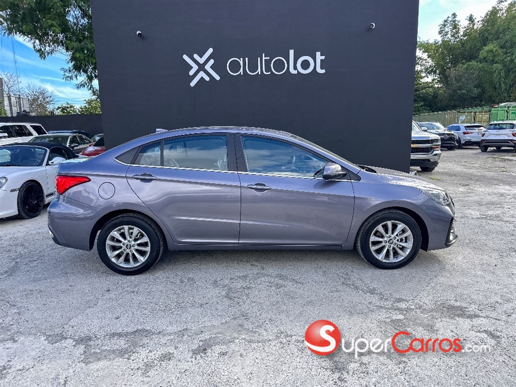 2025 Chery Arrizo 5 Pro — foto 2 / 8