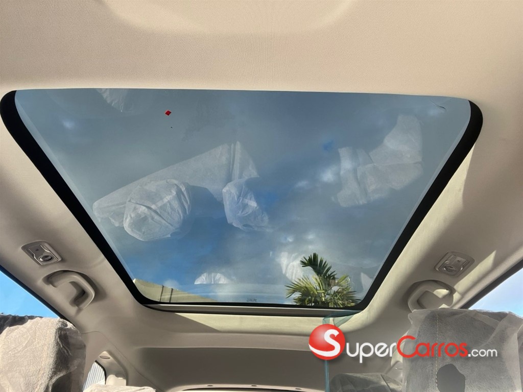 2026 Changan X 7 — foto 11 / 11