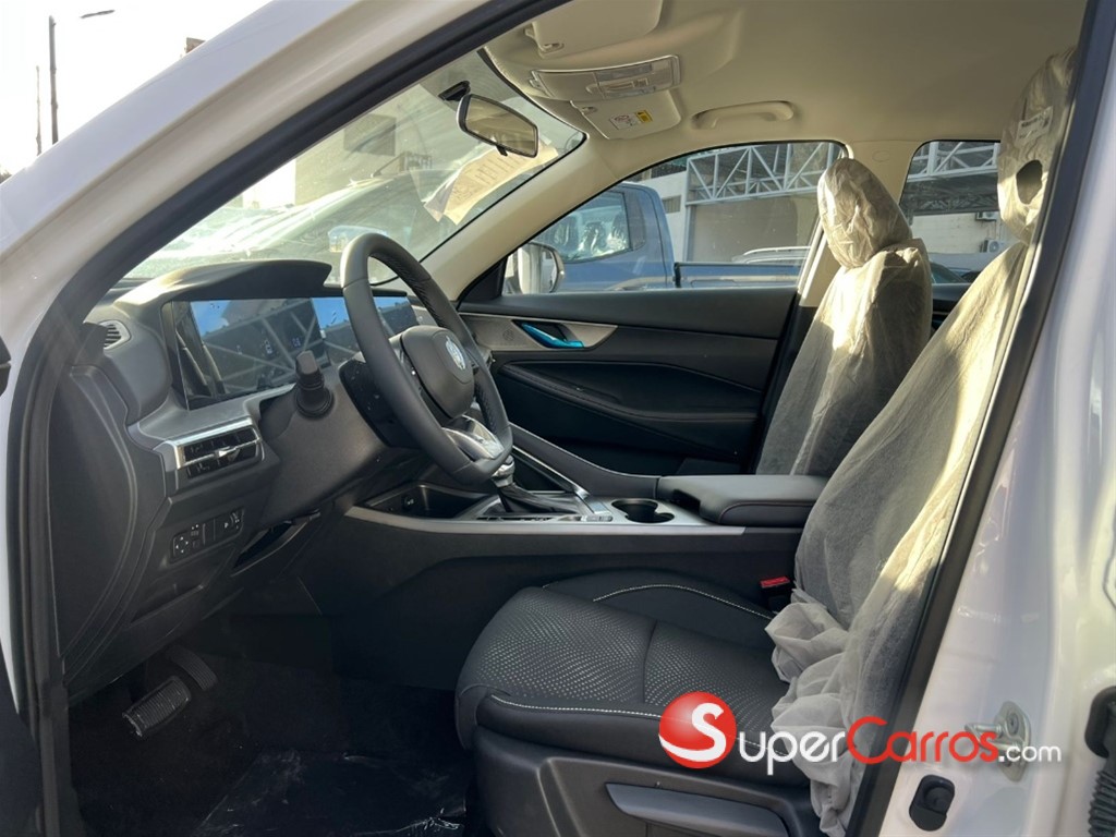 2027 Changan CS 35 — foto 6 / 8
