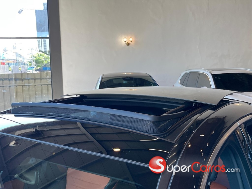2025 Mercedes-Benz Clase GLC 200 Coupe — foto 4 / 9