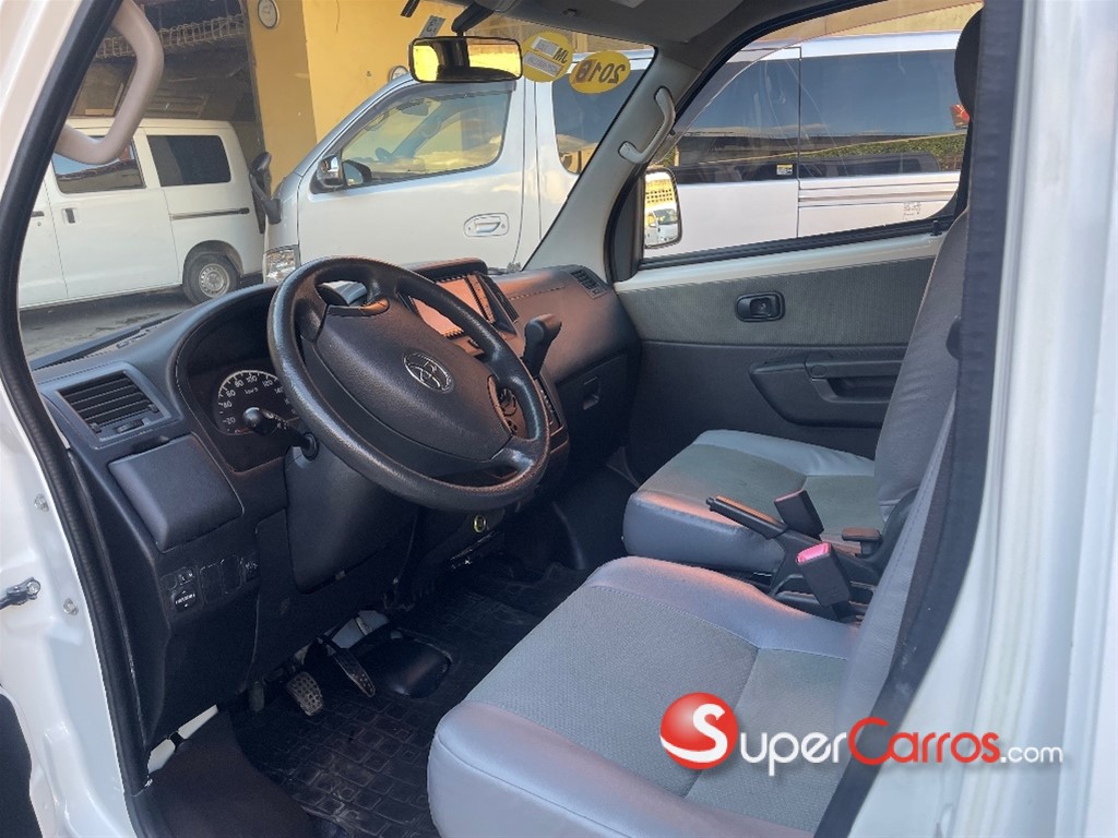 2019 Toyota Town-Ace — foto 2 / 5