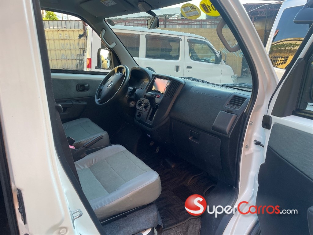 2019 Toyota Town-Ace — foto 3 / 5