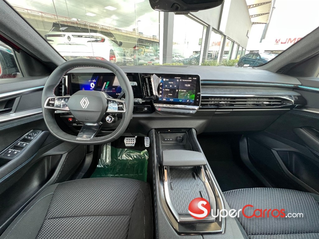 2025 Renault Austral Esprit Alpine. — foto 2 / 12
