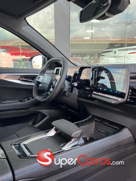 2025 Renault Austral Esprit Alpine. — foto 4 / 12