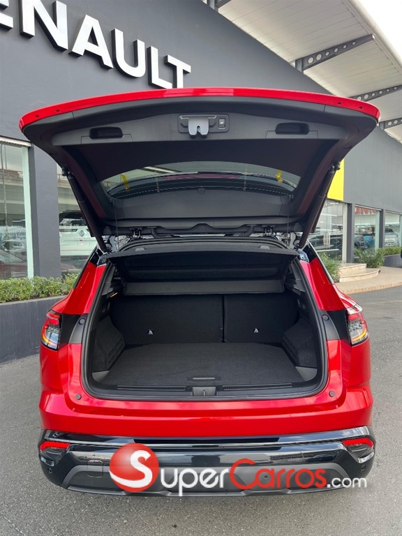 2025 Renault Austral Esprit Alpine. — foto 7 / 12