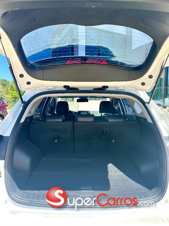 2020 Hyundai Tucson — foto 11 / 11