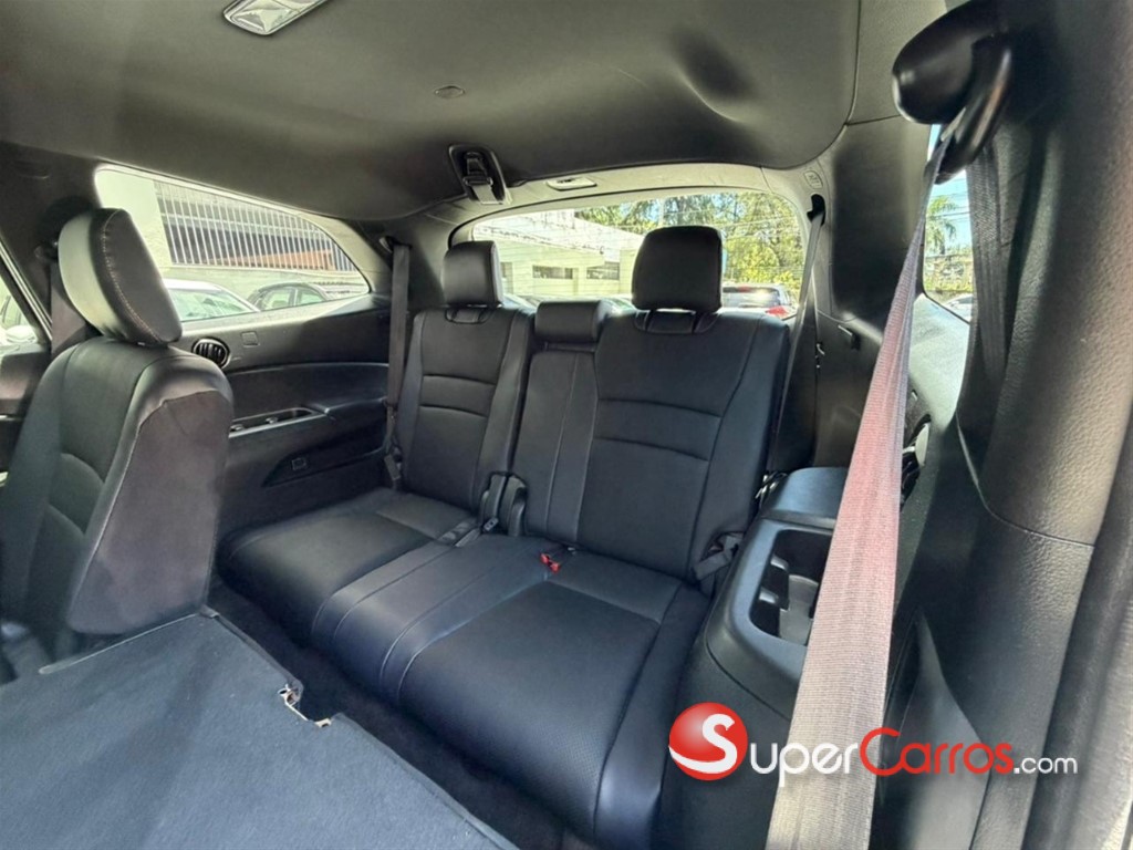 2022 Honda Pilot EX — foto 4 / 8