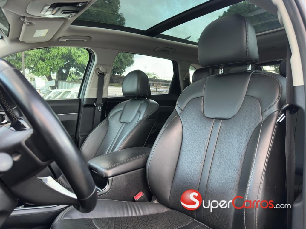 2021 Kia Sorento S — foto 4 / 12