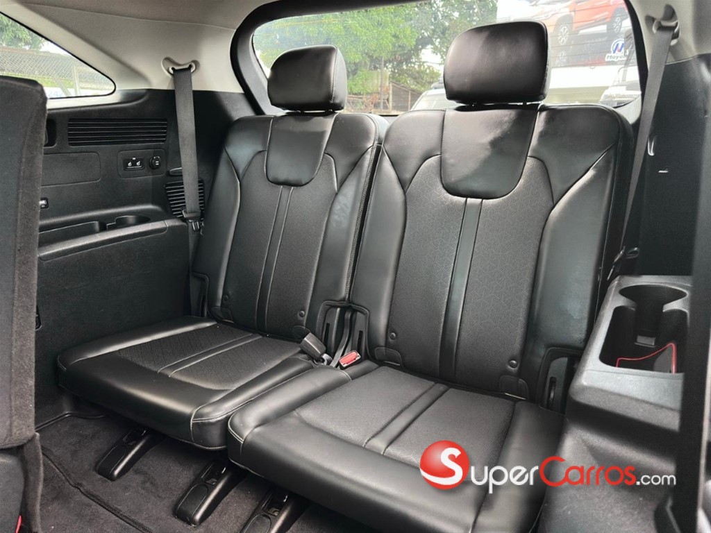 2021 Kia Sorento S — foto 6 / 12