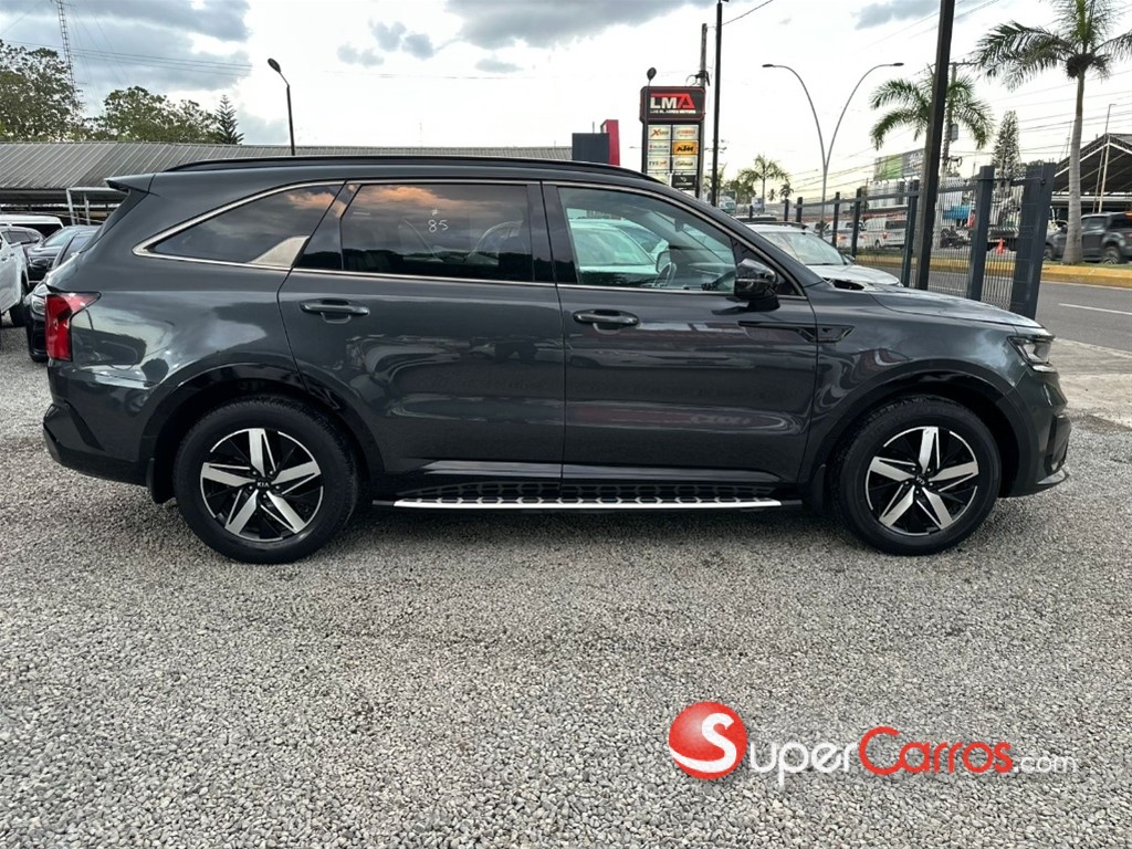 2021 Kia Sorento S — foto 7 / 12