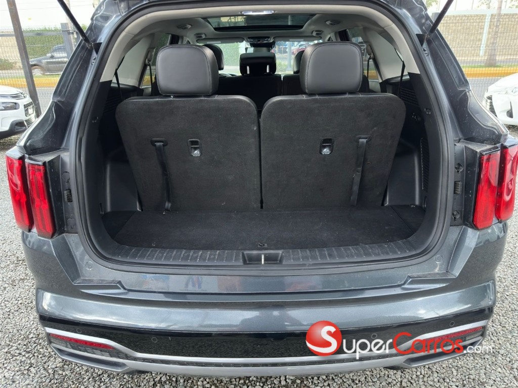 2021 Kia Sorento S — foto 10 / 12