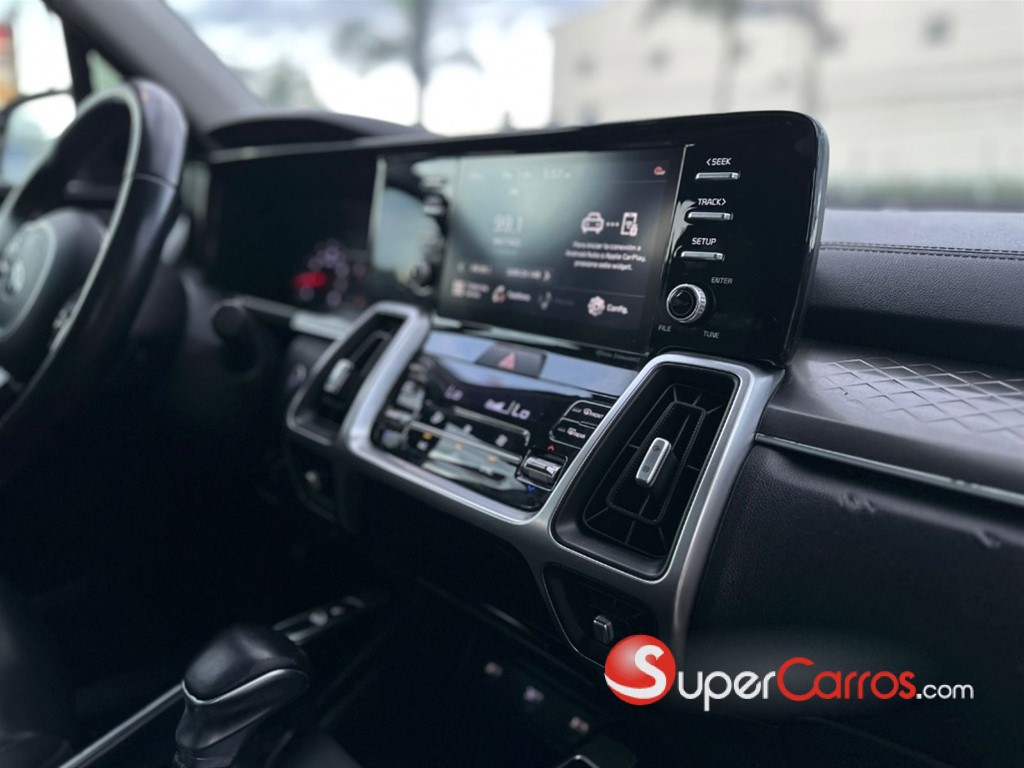 2021 Kia Sorento S — foto 12 / 12