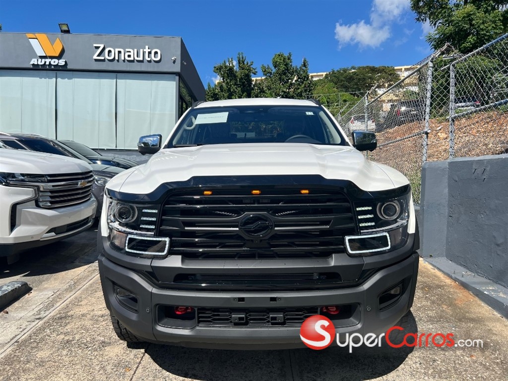 2025 ZXAUTO Grand Lion — foto 2 / 12