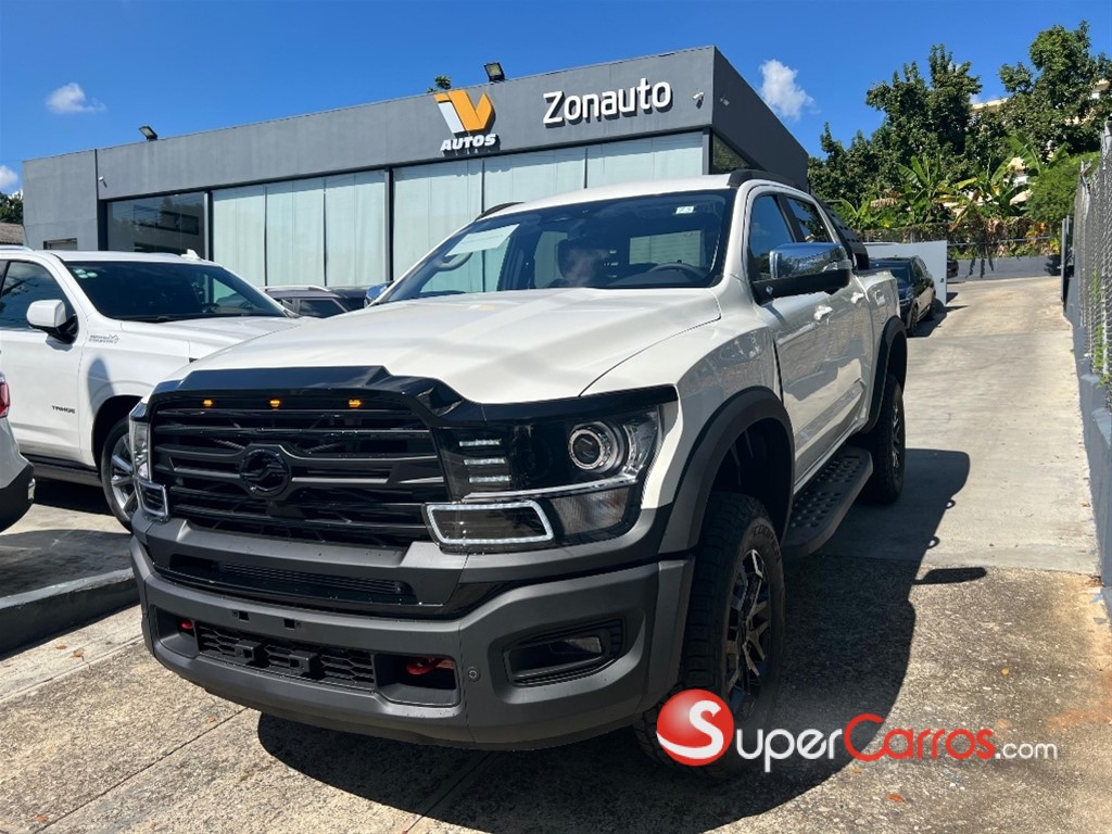 2025 ZXAUTO Grand Lion — foto 3 / 12