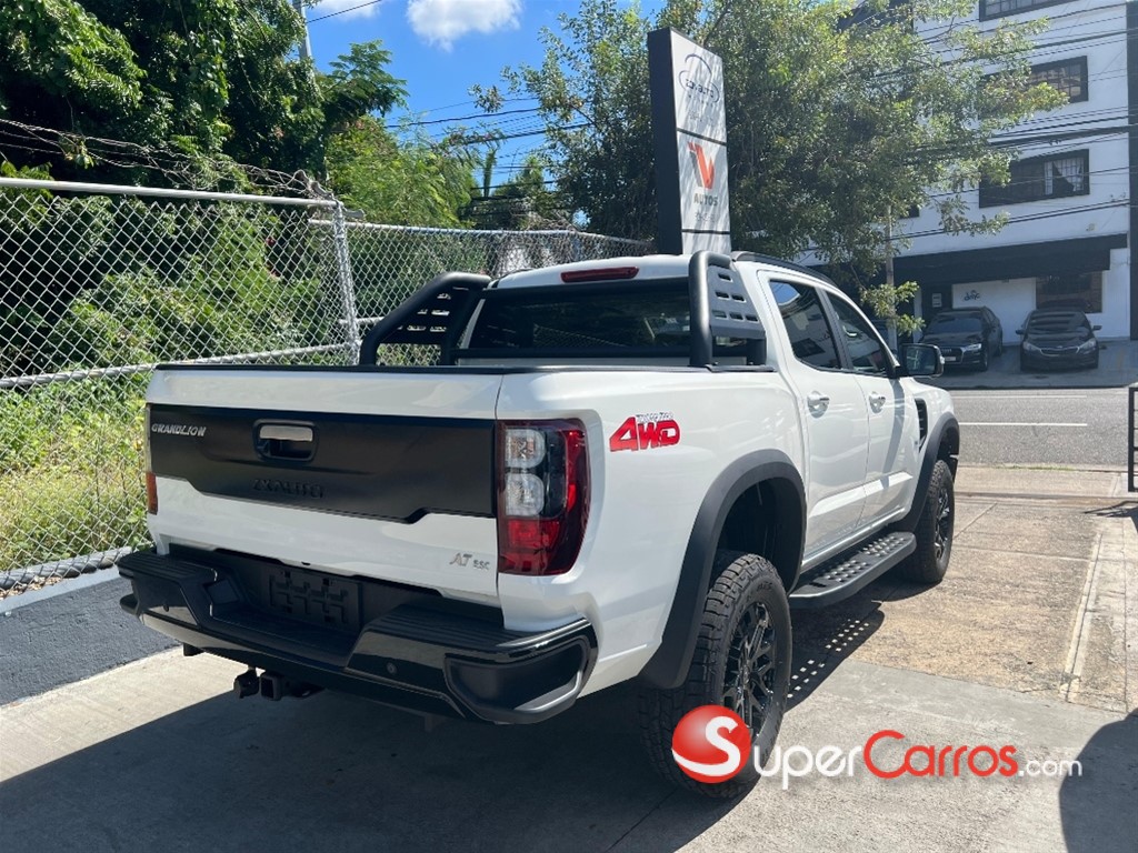 2025 ZXAUTO Grand Lion — foto 4 / 12