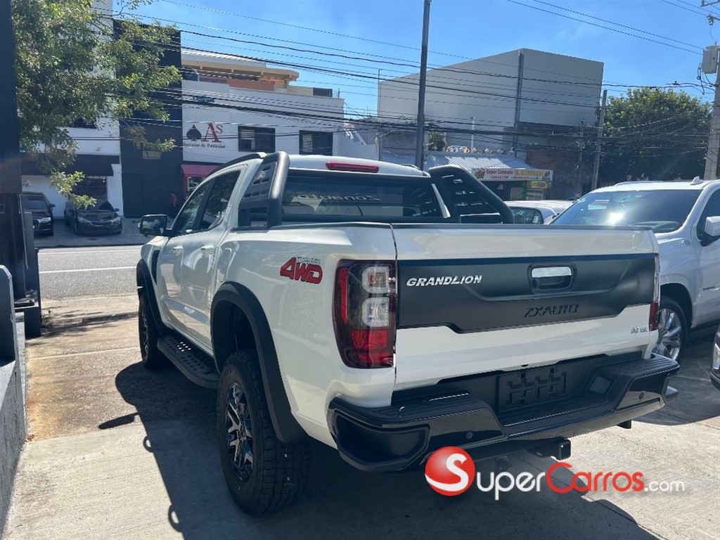 2025 ZXAUTO Grand Lion — foto 5 / 12