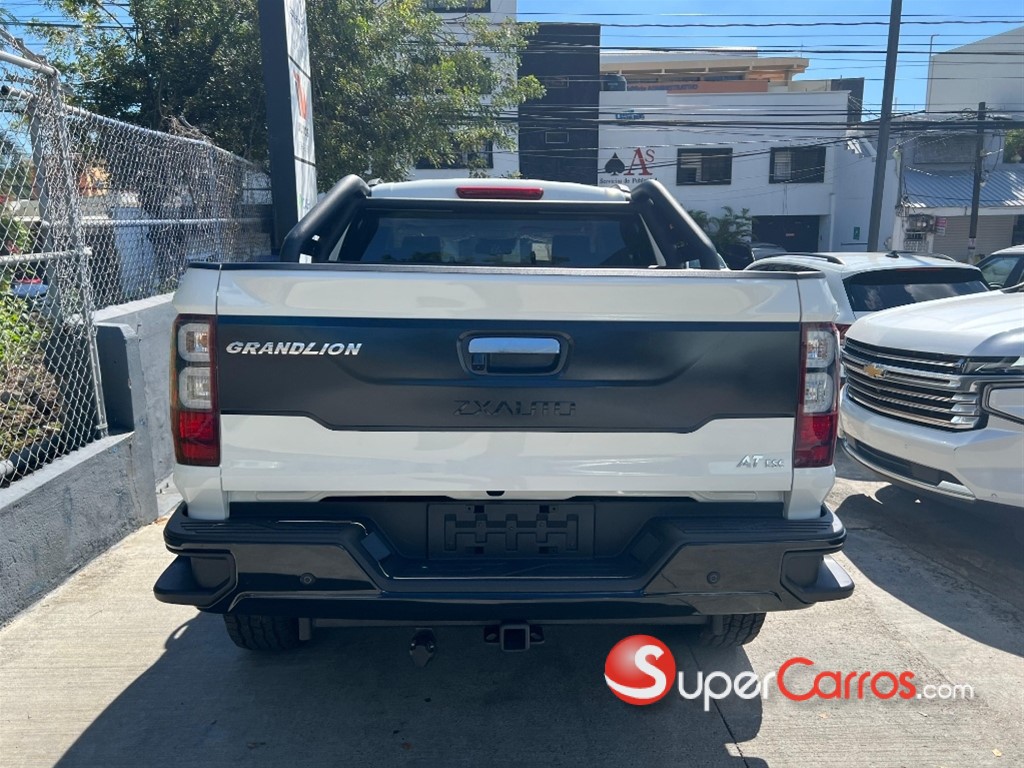 2025 ZXAUTO Grand Lion — foto 7 / 12