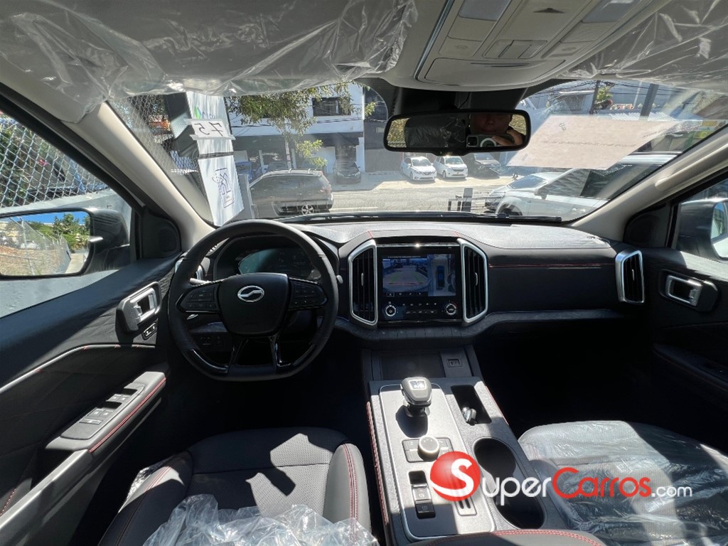 2025 ZXAUTO Grand Lion — foto 8 / 12