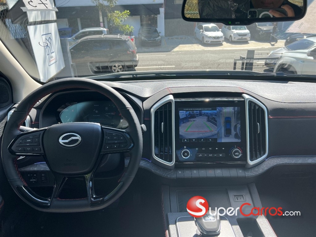 2025 ZXAUTO Grand Lion — foto 9 / 12