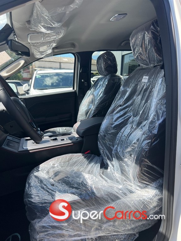2025 ZXAUTO Grand Lion — foto 10 / 12