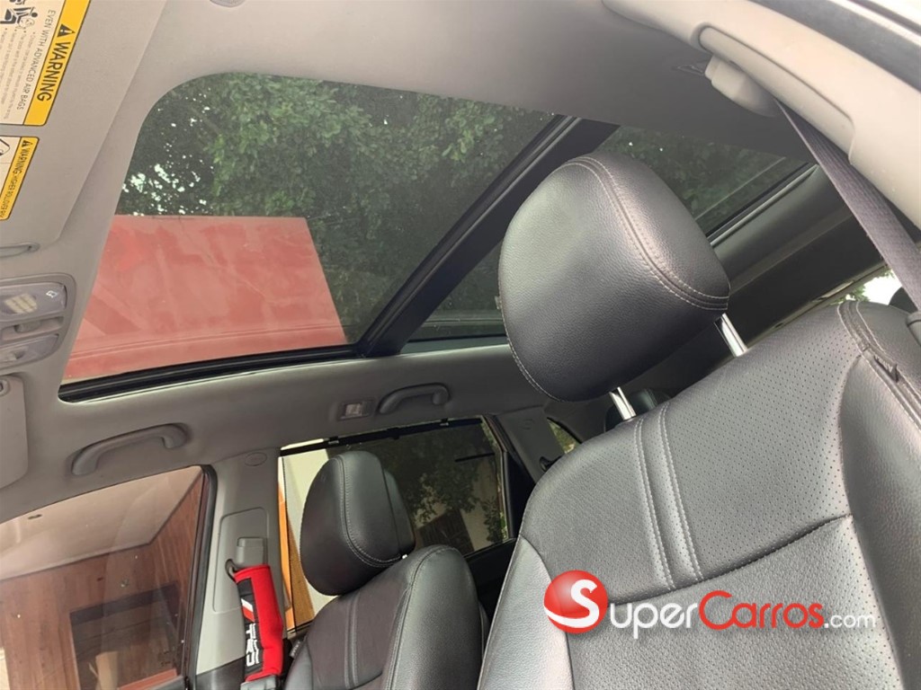 2014 Kia Sorento EX — foto 2 / 9