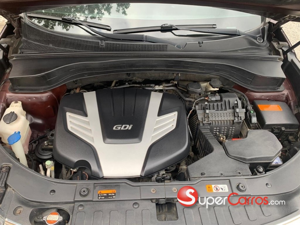 2014 Kia Sorento EX — foto 3 / 9