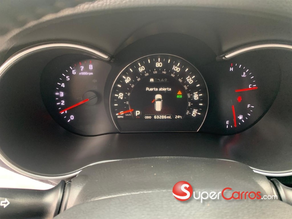 2014 Kia Sorento EX — foto 9 / 9