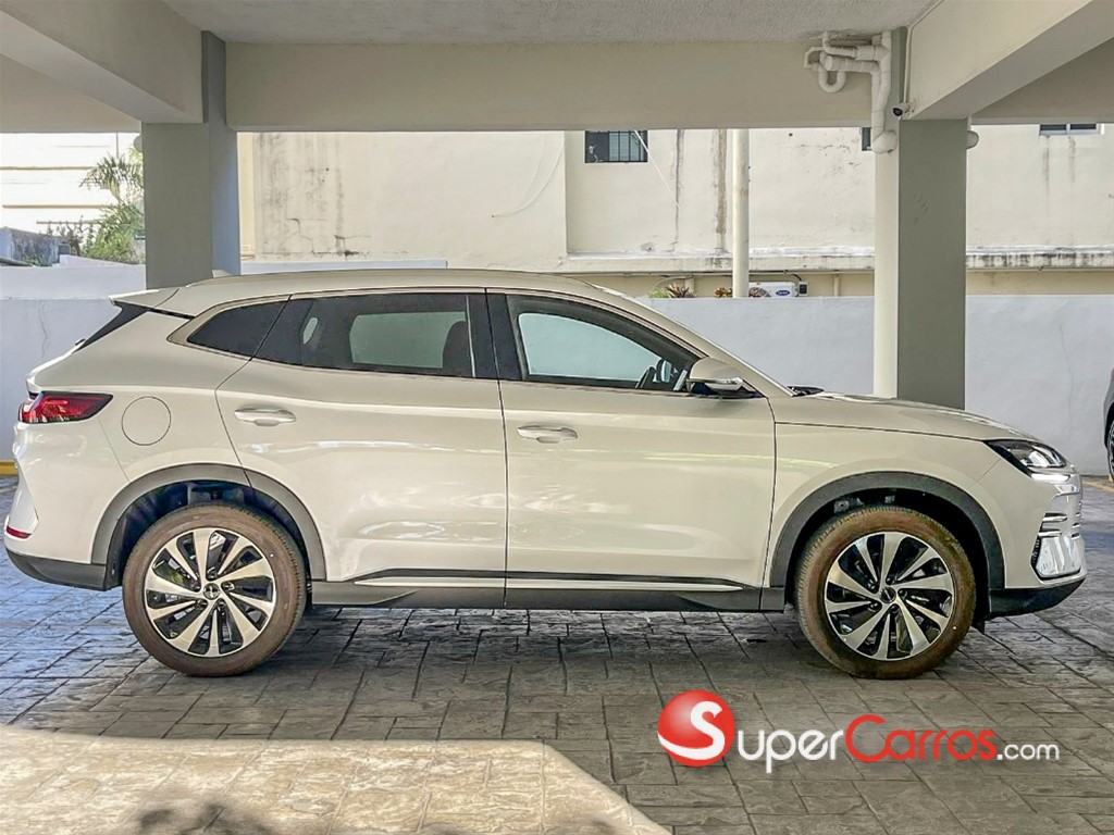 2026 BYD Song Plus — foto 4 / 12