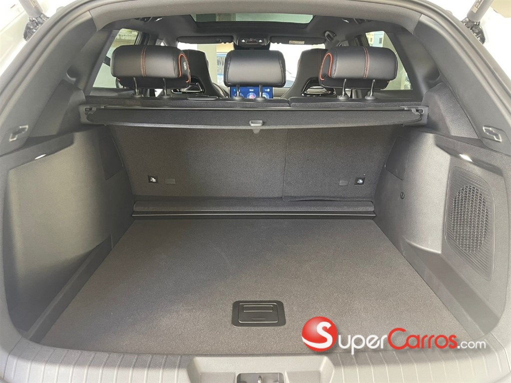 2026 BYD Song Plus — foto 11 / 12