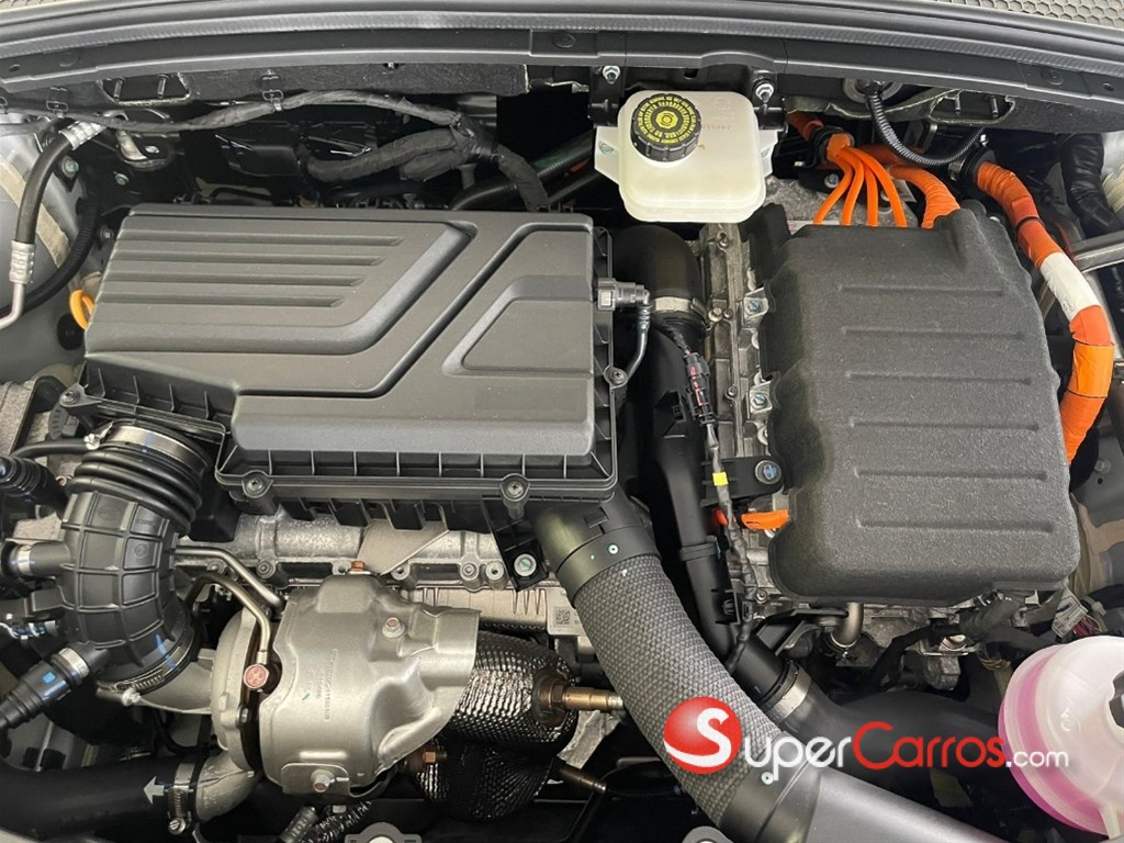 2026 BYD Song Plus — foto 12 / 12