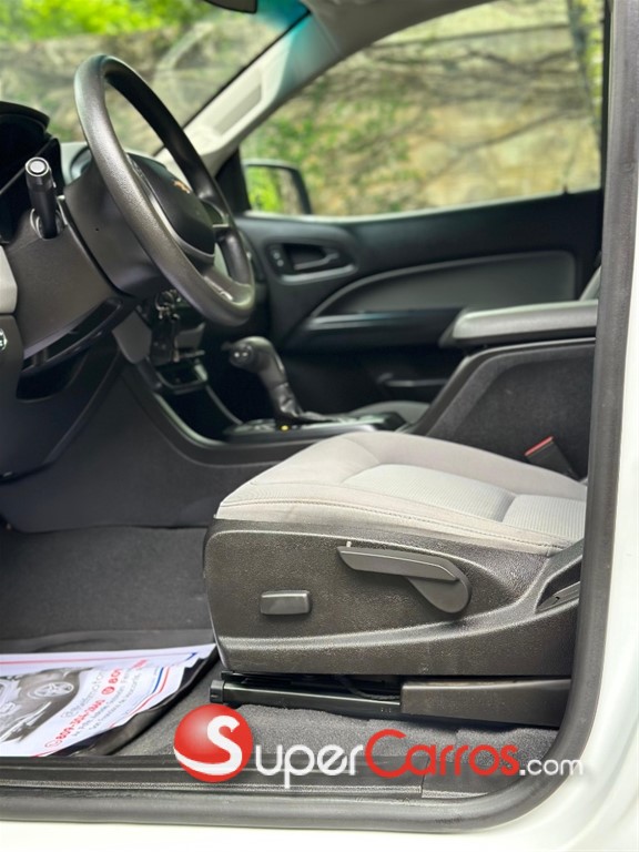 2019 Chevrolet Colorado LT — foto 2 / 9