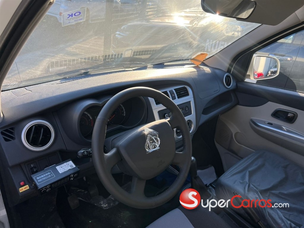 2025 Changan Cargo Box Refrigerada — foto 6 / 7