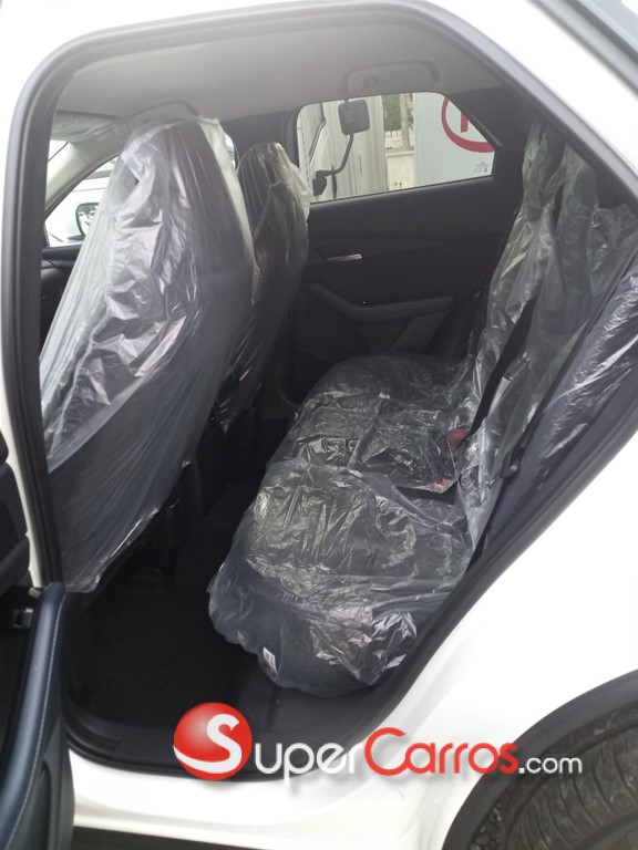 2026 Mazda CX-30 GS — foto 7 / 12