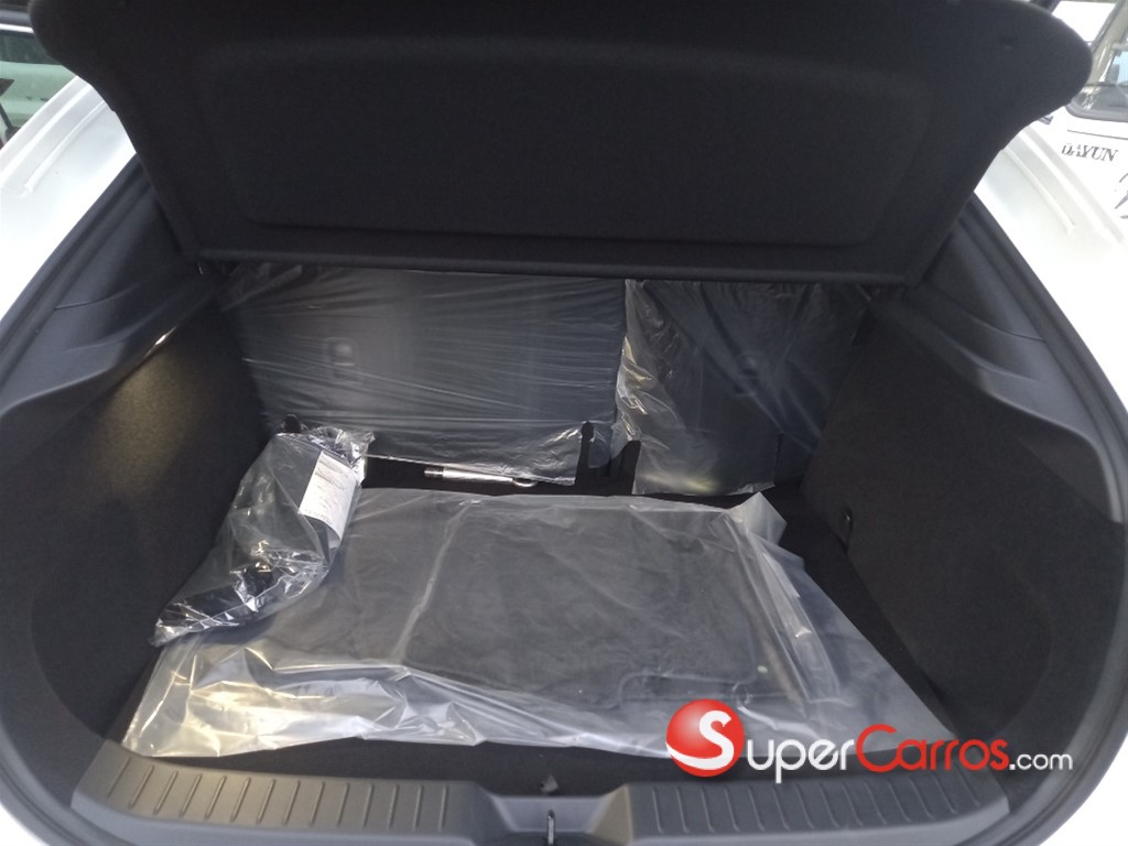 2026 Mazda CX-30 GS — foto 12 / 12