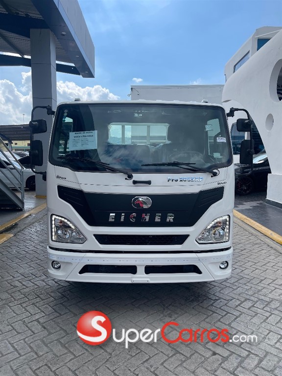 2025 EICHER PRO — foto 3 / 10