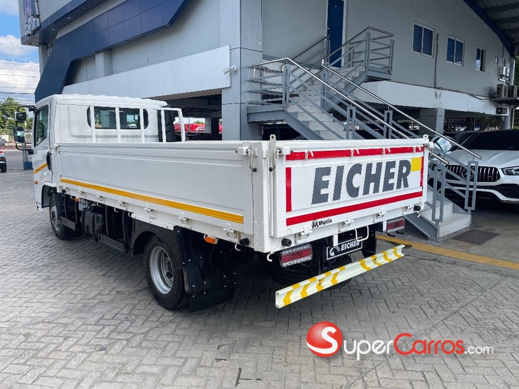 2025 EICHER PRO — foto 4 / 10