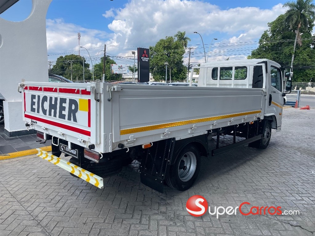 2025 EICHER PRO — foto 5 / 10